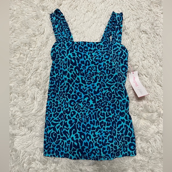 Lilly Pulitzer Tops - Lilly Pulitzer size XXS new with tags